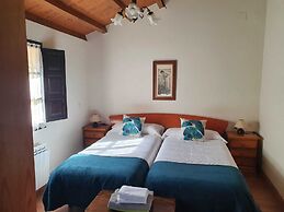 LAS MIMOSAS DEL NALON