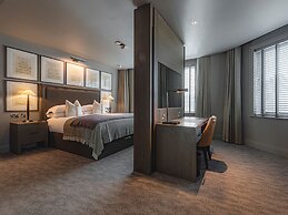 Dakota Newcastle