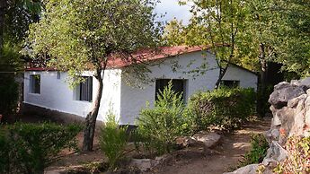 Hotel Chakras Colca