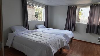Hotel Chakras Colca