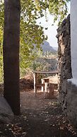 Hotel Chakras Colca