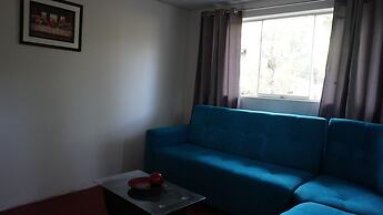 Hotel Chakras Colca