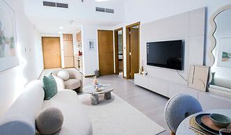 Elegance 1BR Luxury at Missoni