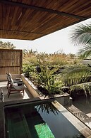 Hotelito at MUSA