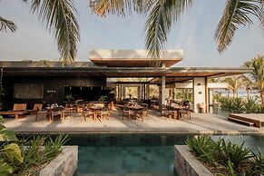 Hotelito at MUSA