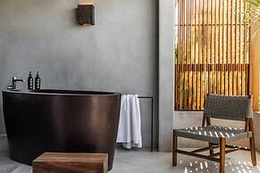 Hotelito at MUSA