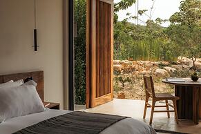 Hotelito at MUSA