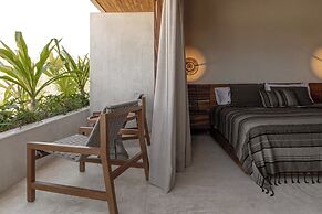 Hotelito at MUSA