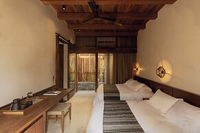 Hotelito at MUSA
