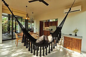 Hotelito at MUSA