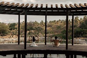 Hotelito at MUSA