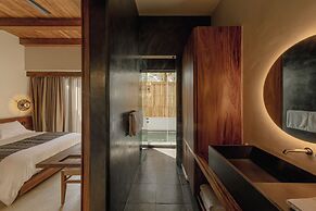 Hotelito at MUSA