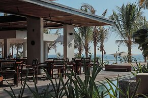 Hotelito at MUSA