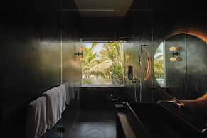 Hotelito at MUSA
