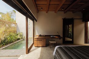 Hotelito at MUSA