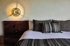 Hotelito at MUSA