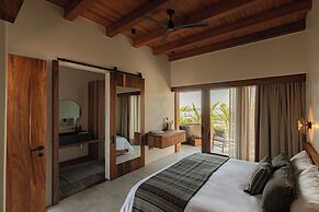 Hotelito at MUSA