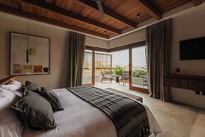 Hotelito at MUSA