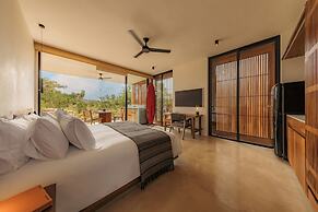 Hotelito at MUSA