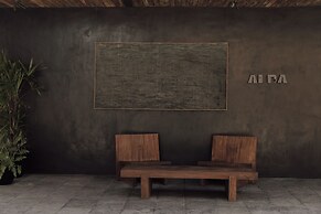 Hotelito at MUSA