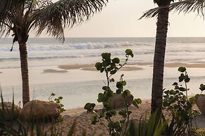 Hotelito at MUSA