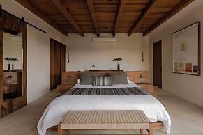 Hotelito at MUSA