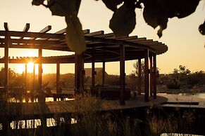 Hotelito at MUSA