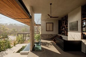 Hotelito at MUSA