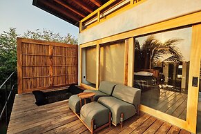 Hotelito at MUSA