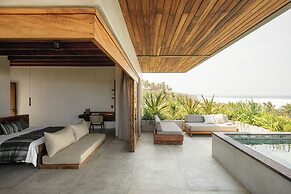Hotelito at MUSA