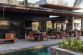 Hotelito at MUSA