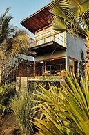 Hotelito at MUSA