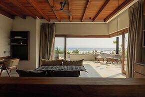 Hotelito at MUSA