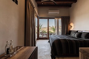 Hotelito at MUSA