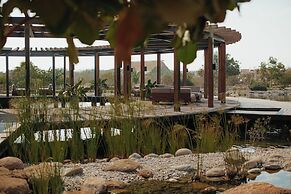 Hotelito at MUSA