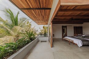 Hotelito at MUSA
