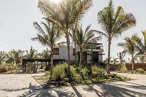 Hotelito at MUSA