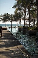 Hotelito at MUSA