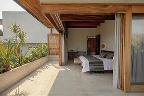 Hotelito at MUSA