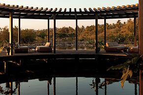 Hotelito at MUSA
