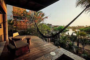 Hotelito at MUSA