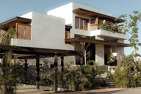Hotelito at MUSA