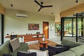 Hotelito at MUSA