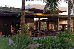 Hotelito at MUSA