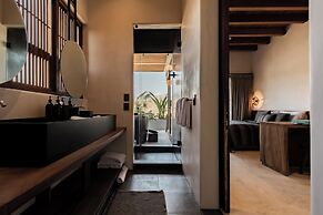 Hotelito at MUSA