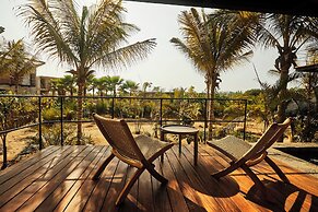 Hotelito at MUSA