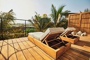 Hotelito at MUSA