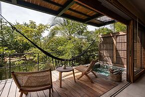 Hotelito at MUSA