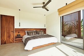 Hotelito at MUSA
