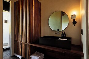 Hotelito at MUSA